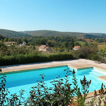 La Combelle By Interhome