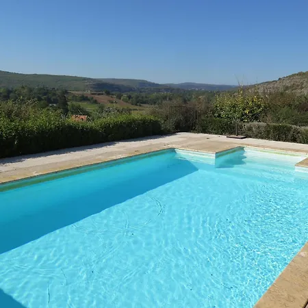 La Combelle By Interhome Cajarc