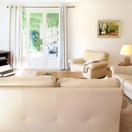 La Combelle By Interhome Cajarc