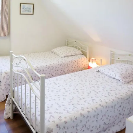 La Combelle By Interhome Prázdninový dům Cajarc