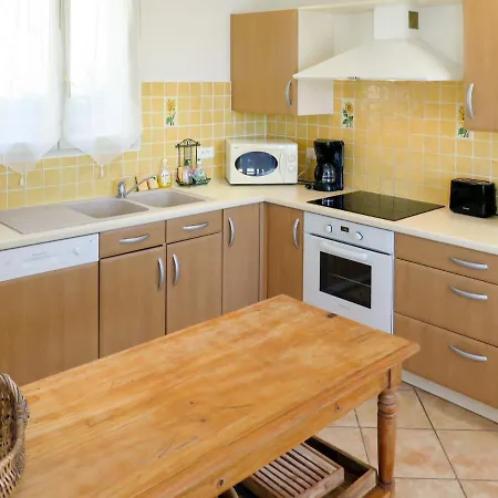 La Combelle By Interhome *