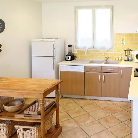 La Combelle By Interhome *
