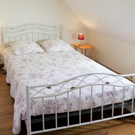La Combelle By Interhome Prázdninový dům Cajarc