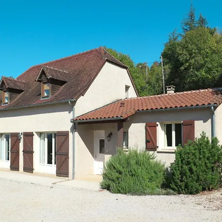 La Combelle - Cjc400 By Interhome