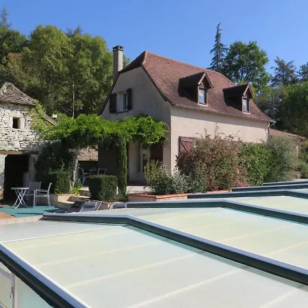 La Combelle - Cjc400 By Interhome Holiday home *
