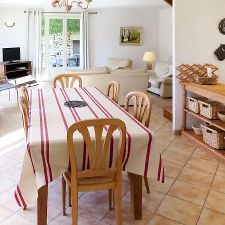 La Combelle - Cjc400 By Interhome Holiday home