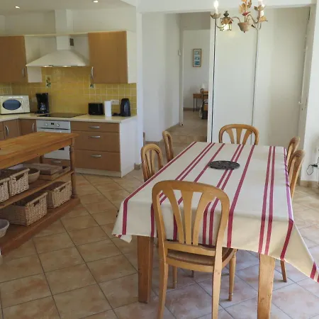La Combelle - Cjc400 By Interhome